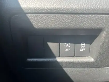 Photo 20 Suzuki Ignis  1.2 Dualjet Hybrid Auto CVT