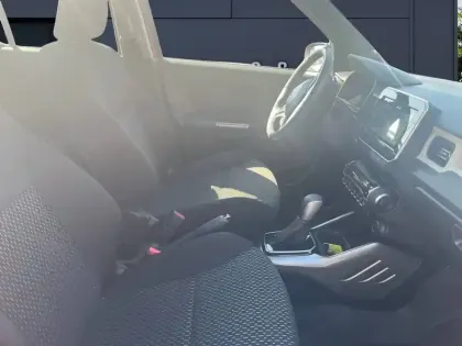 Photo 14 Suzuki Ignis  1.2 Dualjet Hybrid Auto CVT