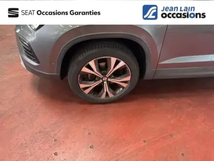 Photo 11 Seat Ateca  1.0 TSI 110 ch Start/Stop
