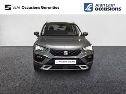Photo 8 Seat Ateca  1.0 TSI 110 ch Start/Stop