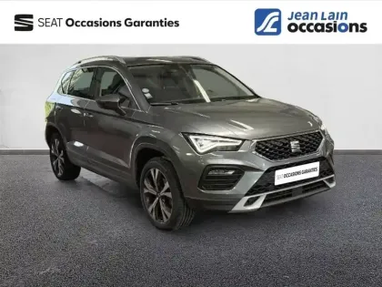 Photo 9 Seat Ateca  1.0 TSI 110 ch Start/Stop