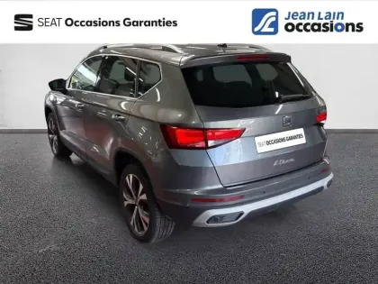 Photo 10 Seat Ateca  1.0 TSI 110 ch Start/Stop