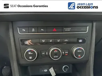 Photo 16 Seat Ateca  1.0 TSI 110 ch Start/Stop