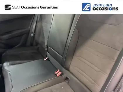 Photo 5 Seat Ateca  1.0 TSI 110 ch Start/Stop