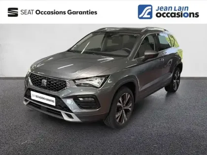 Photo Seat Ateca Copa