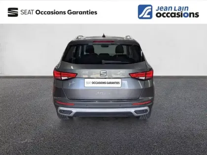 Photo 7 Seat Ateca  1.0 TSI 110 ch Start/Stop