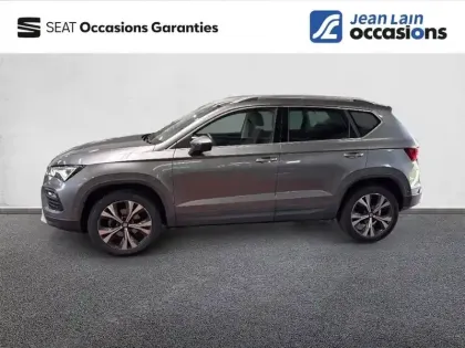 Photo 6 Seat Ateca  1.0 TSI 110 ch Start/Stop