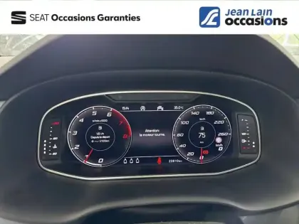 Photo 19 Seat Ateca  1.0 TSI 110 ch Start/Stop