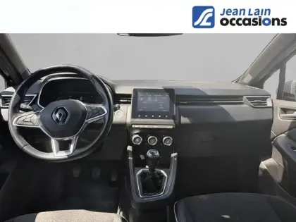 Photo 17 Renault Clio  TCe 100
