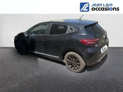 Photo 6 Renault Clio  TCe 100