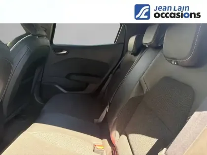 Photo 16 Renault Clio  TCe 100