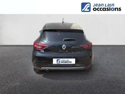 Photo 5 Renault Clio  TCe 100
