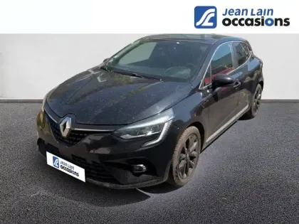 Photo Renault Clio Intens