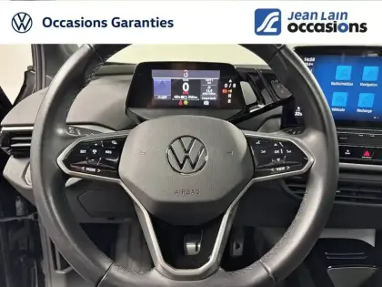 Photo 19 Volkswagen ID.5  204 ch Pro Performance