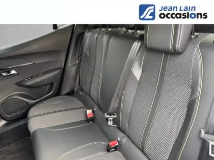 Photo 16 Peugeot 2008  PureTech 130 S&S EAT8