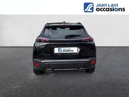 Photo 5 Peugeot 2008  PureTech 130 S&S EAT8