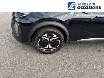 Photo 8 Peugeot 2008  PureTech 130 S&S EAT8