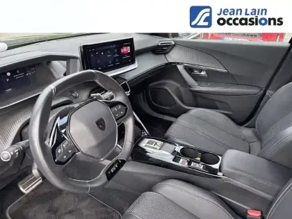 Photo 10 Peugeot 2008  PureTech 130 S&S EAT8