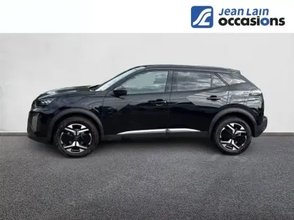 Photo 7 Peugeot 2008  PureTech 130 S&S EAT8