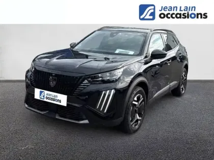 Photo Peugeot 2008