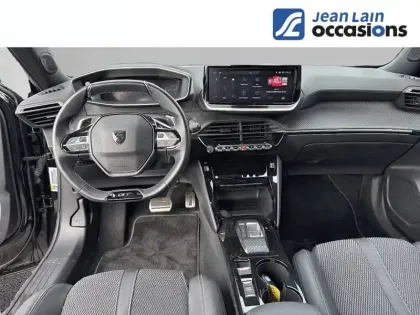 Photo 17 Peugeot 2008  PureTech 130 S&S EAT8