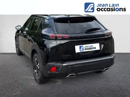 Photo 6 Peugeot 2008  PureTech 130 S&S EAT8