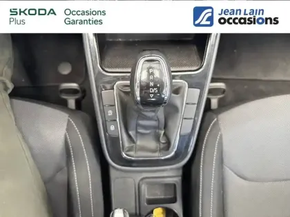 Photo 17 Skoda Fabia  1.0 TSI 110 ch DSG7