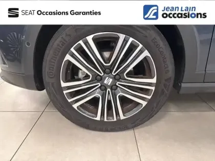 Photo 11 Seat Arona  1.0 TSI 95 ch Start/Stop BVM5