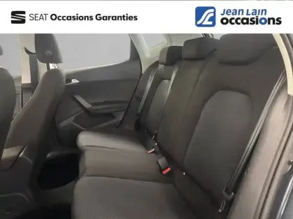 Photo 5 Seat Arona  1.0 TSI 95 ch Start/Stop BVM5