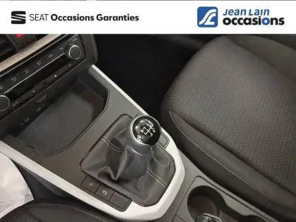 Photo 15 Seat Arona  1.0 TSI 95 ch Start/Stop BVM5