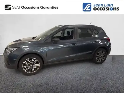 Photo 6 Seat Arona  1.0 TSI 95 ch Start/Stop BVM5