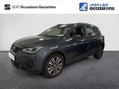 Photo Seat Arona Copa