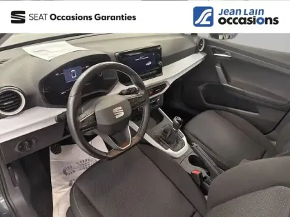 Photo 12 Seat Arona  1.0 TSI 95 ch Start/Stop BVM5