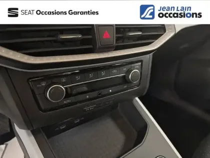 Photo 16 Seat Arona  1.0 TSI 95 ch Start/Stop BVM5