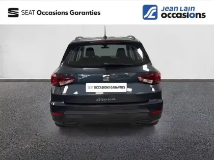 Photo 7 Seat Arona  1.0 TSI 95 ch Start/Stop BVM5