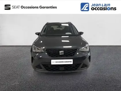 Photo 8 Seat Arona  1.0 TSI 95 ch Start/Stop BVM5