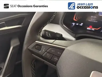 Photo 18 Seat Arona  1.0 TSI 95 ch Start/Stop BVM5
