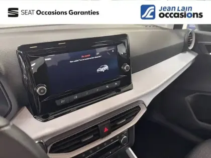 Photo 14 Seat Arona  1.0 TSI 95 ch Start/Stop BVM5
