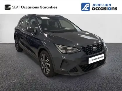 Photo 9 Seat Arona  1.0 TSI 95 ch Start/Stop BVM5