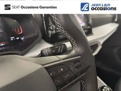 Photo 19 Seat Arona  1.0 TSI 95 ch Start/Stop BVM5