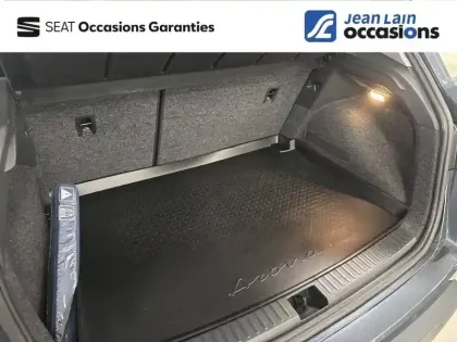 Photo 13 Seat Arona  1.0 TSI 95 ch Start/Stop BVM5