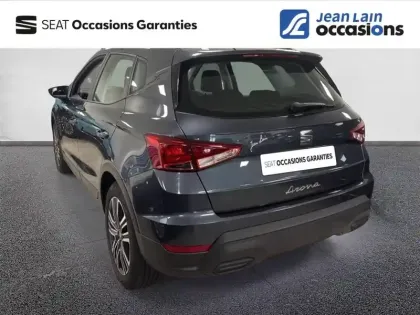 Photo 10 Seat Arona  1.0 TSI 95 ch Start/Stop BVM5