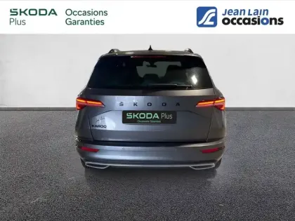 Photo 7 Skoda Karoq  1.5 TSI 150 ch ACT DSG7