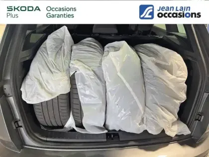 Photo 13 Skoda Karoq  1.5 TSI 150 ch ACT DSG7
