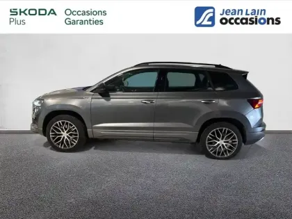 Photo 6 Skoda Karoq  1.5 TSI 150 ch ACT DSG7