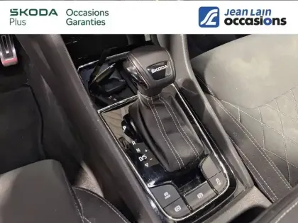 Photo 15 Skoda Karoq  1.5 TSI 150 ch ACT DSG7
