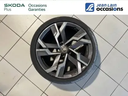 Photo 11 Skoda Karoq  1.5 TSI 150 ch ACT DSG7