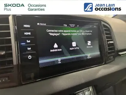 Photo 18 Skoda Karoq  1.5 TSI 150 ch ACT DSG7