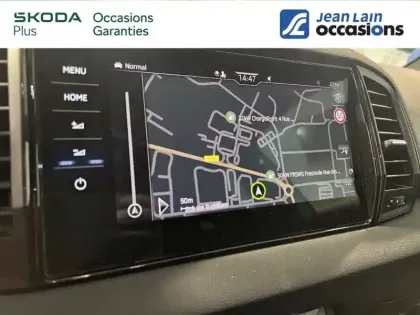 Photo 14 Skoda Karoq  1.5 TSI 150 ch ACT DSG7