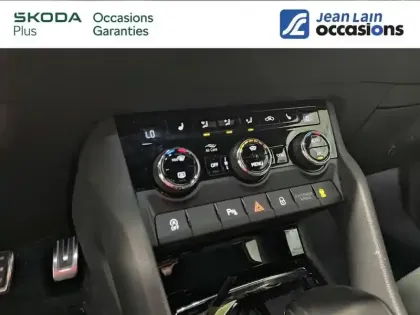 Photo 17 Skoda Karoq  1.5 TSI 150 ch ACT DSG7